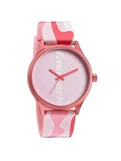 Fastrack latest hot sale watches 2019