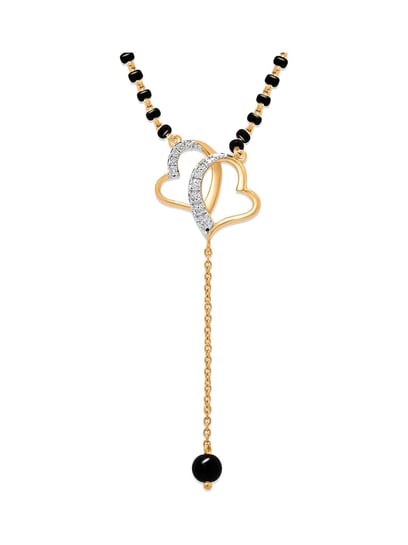 Tata sales cliq mangalsutra