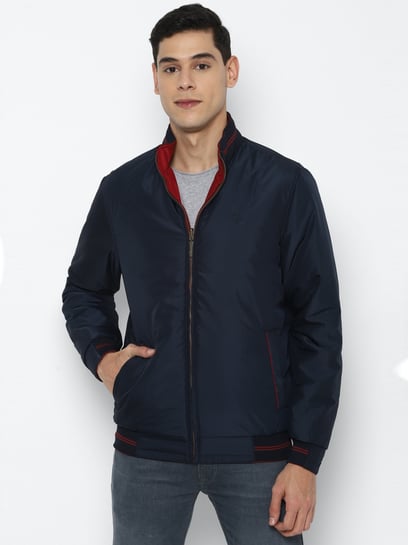 Allen Solly Jeans Jackets, for Men at allensolly.abfrl.in