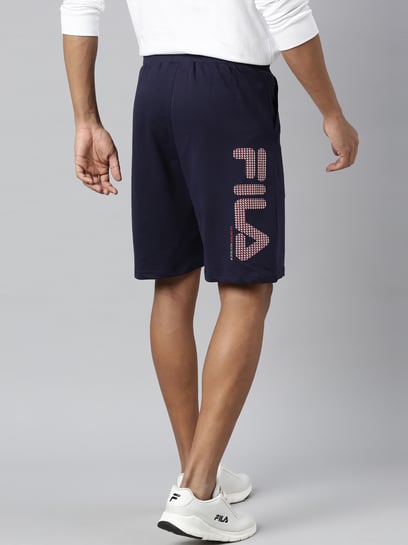 Fila clearance ajay shorts