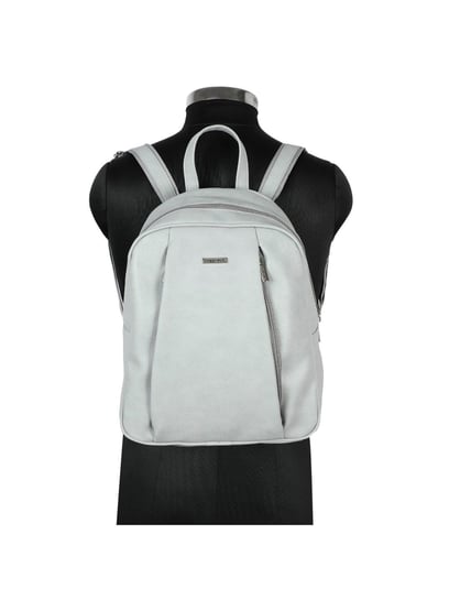 Fastrack 2025 grey backpack