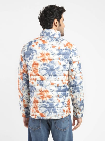 Levi's tie dye on sale jacket