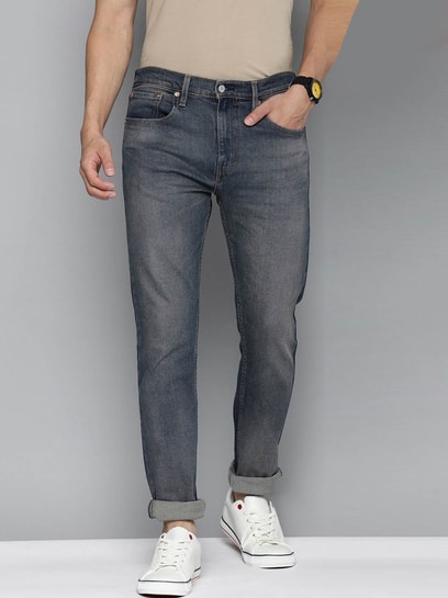 LEVI'S 501 Regular Men Blue Jeans - Buy LEVI'S 501 Regular Men Blue Jeans  Online at Best Prices in India | Flipkart.com