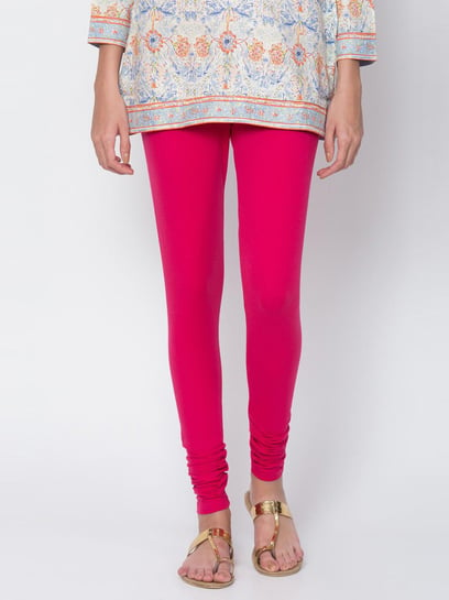 Churidar-leggings online shopping in India | PaperCrush