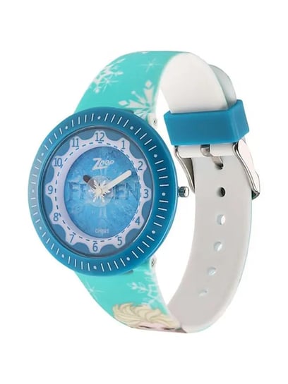 Zoop hotsell frozen watch