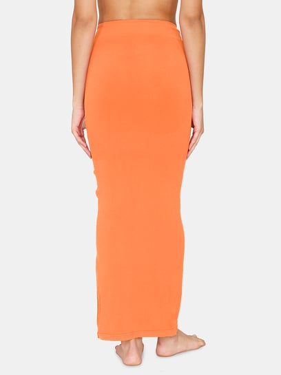 chinese dress ladies Invisible Mermaid Rib-height Zipper Knee length  SoLBeautyAndCare