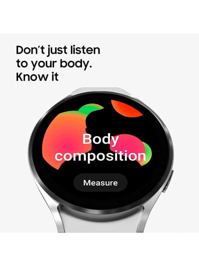 Buy Samsung Galaxy Watch 4 LTE 44 mm Smartwatch with Bluetooth  Connectivity, IP68 Water Resistant (Green) SM-R875FZGAINU Online at Best  Prices in India - JioMart.