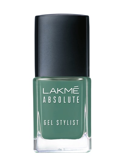 Lakme Absolute Gel Stylist Nail Color 93 Macaroon