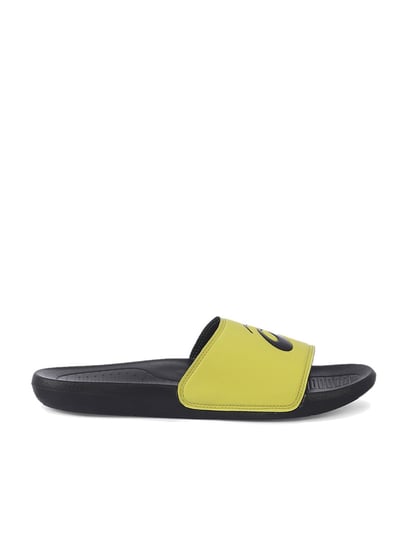 Nike discount pool slides