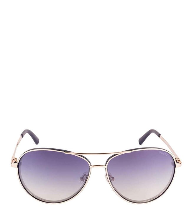 Guess aviator sunglasses with rhinestone cheap heart