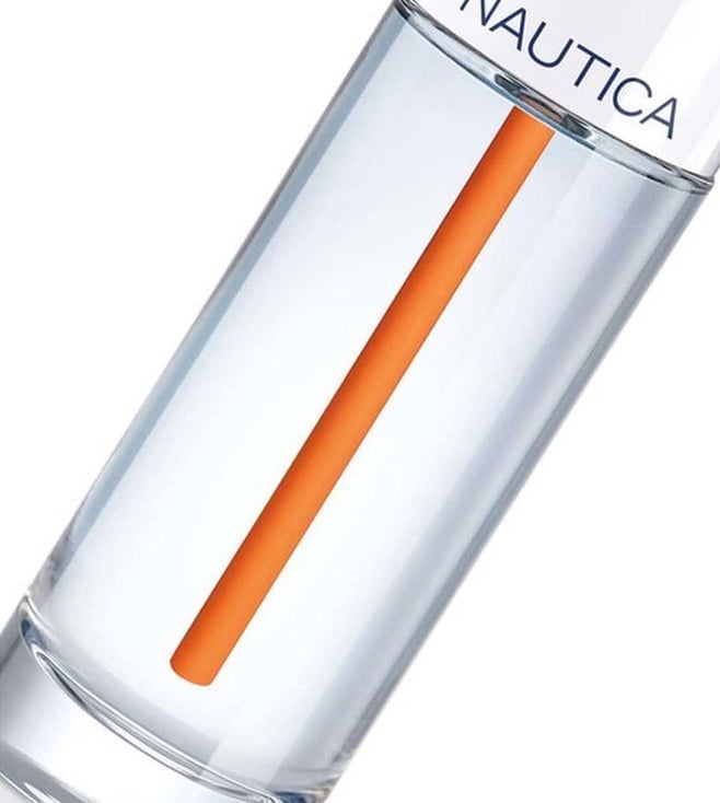 Buy Nautica Life Energy Eau de Toilette for Men 100 ml Online On