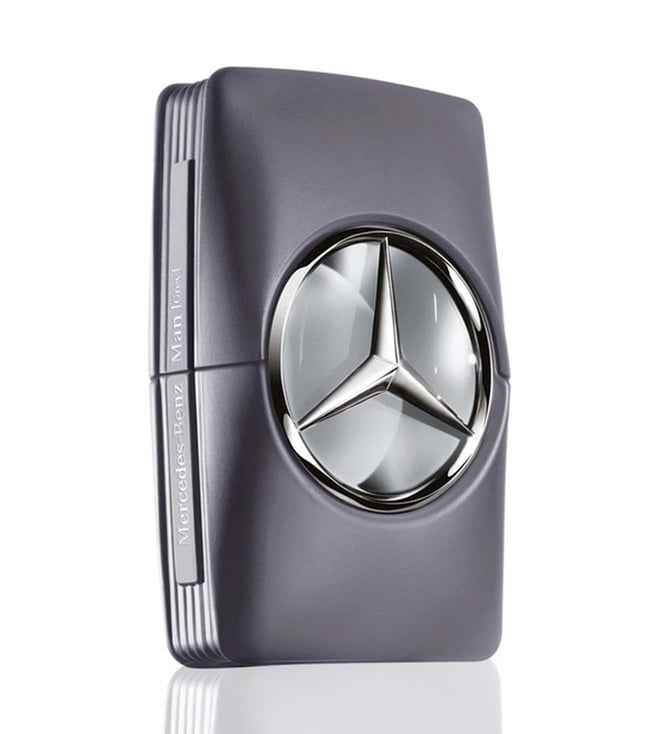 Mercedes man grey new arrivals