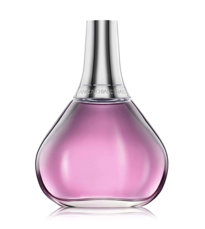 Colonia spirit antonio banderas mujer new arrivals