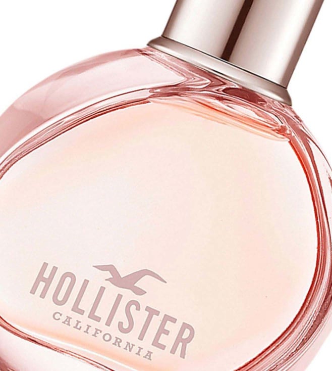 Parfum hollister 2024 wave for her