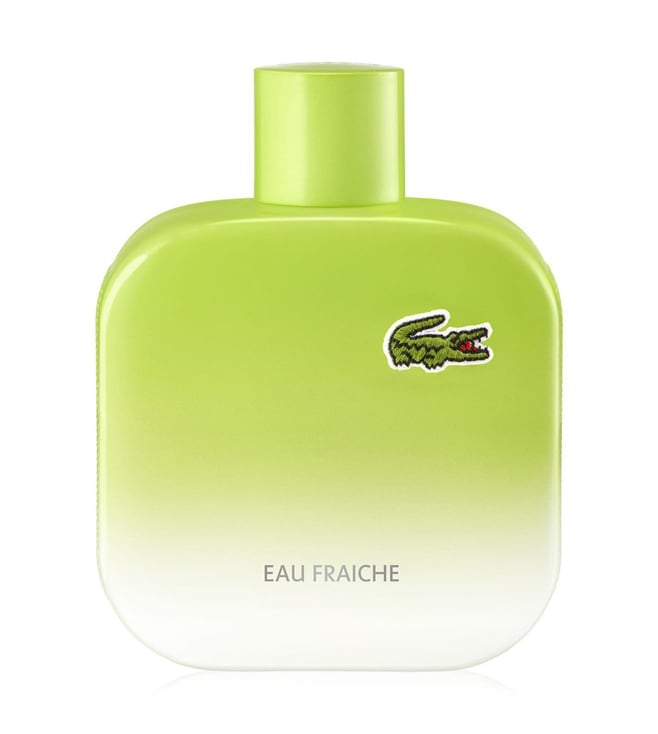 Lacoste perfume best sale 100ml price