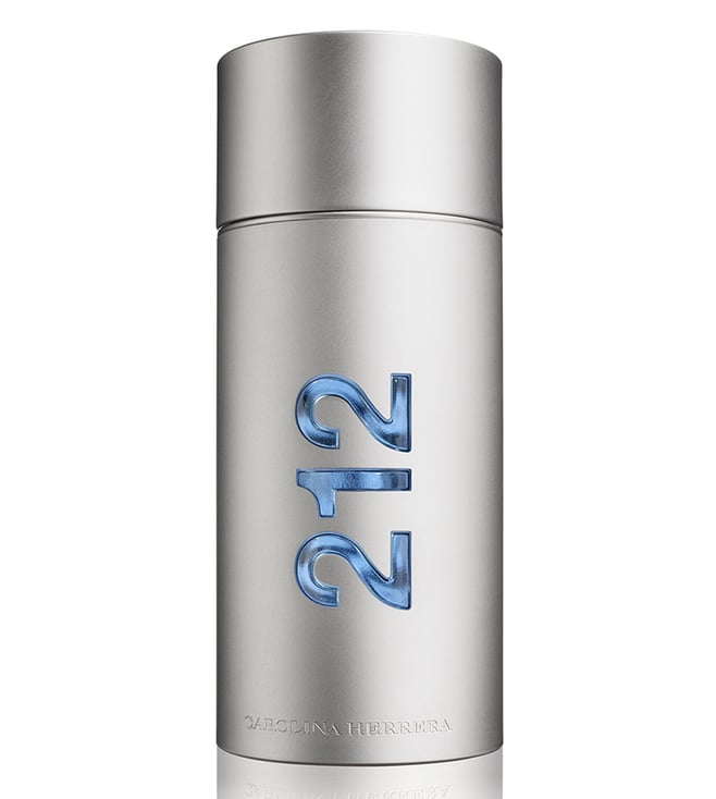 Carolina herrera 212 discount hombre 200 ml