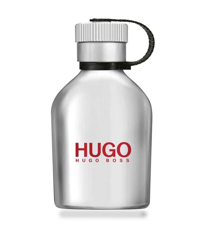 Hugo boss ice new arrivals