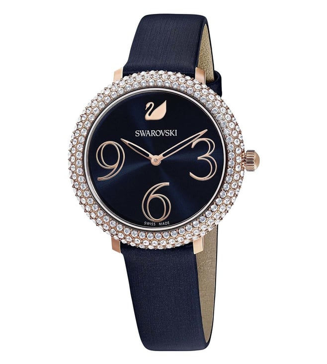 Buy Swarovski 5484061 Crystal Watch for 