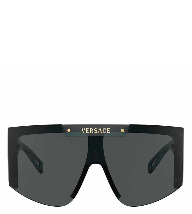 Shield sunglasses sale versace