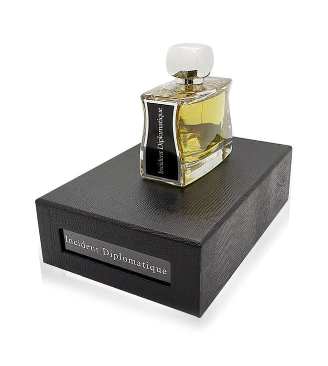 Buy Jovoy Incident Diplomatique Eau de Parfum 100 ml for Men Online ...