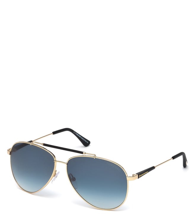 aviator sunglasses tom ford