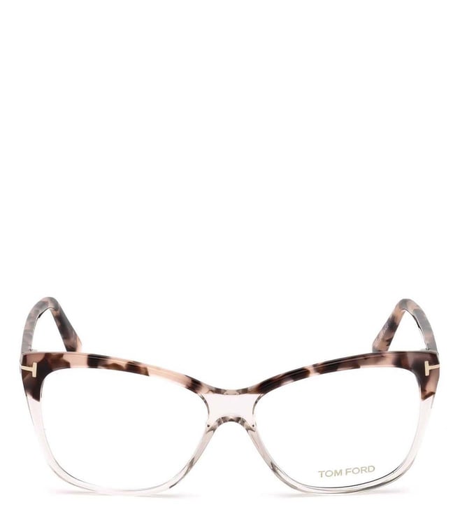 tom ford cat eye frames