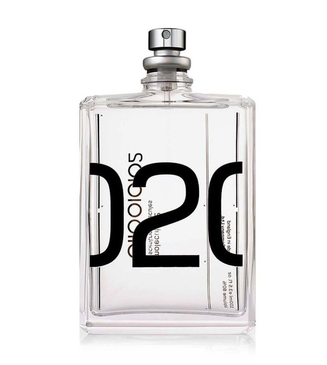 Perfume 2025 escentric molecules