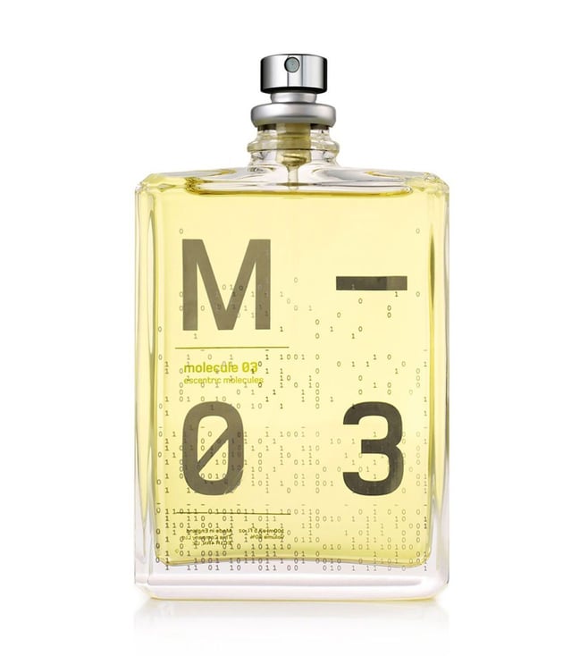 Molecules fragrance best sale