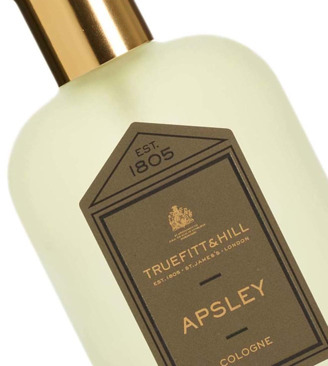 Apsley cologne outlet