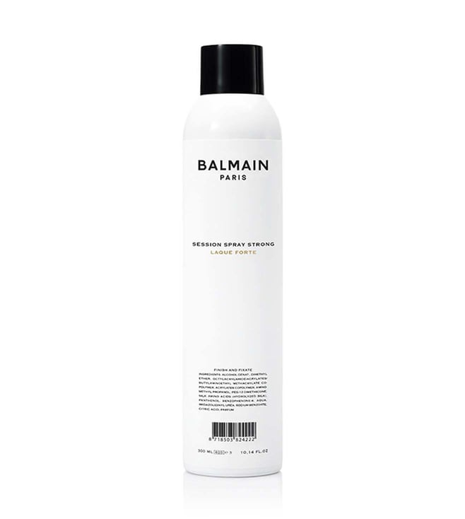 Buy Balmain Paris Session rong Spray - 300 ml Online At Best Price
