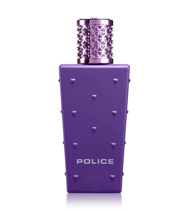 Police shock in scent 100ml new arrivals