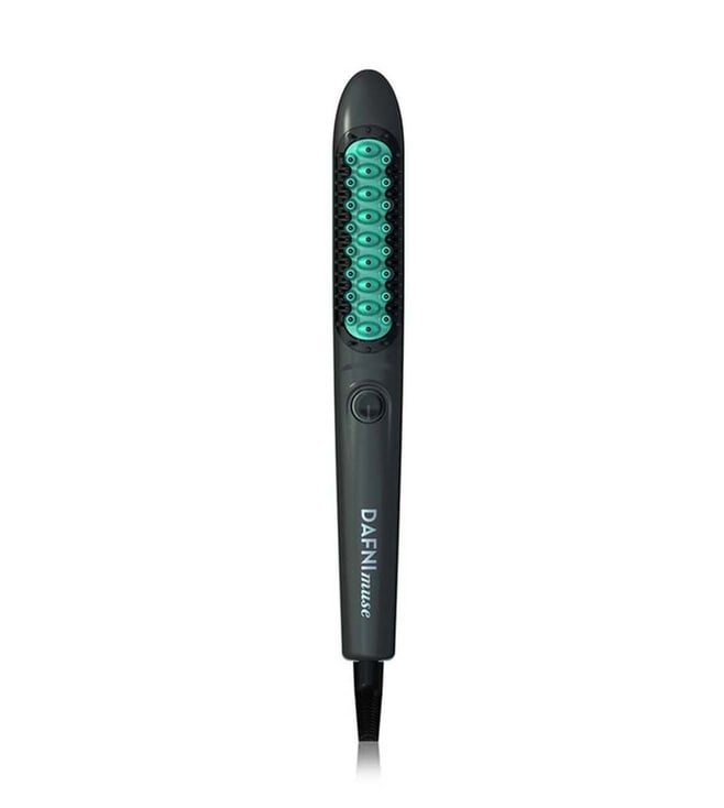 Buy Dafni Muse A New Way To Curl and Style Hair Brush Online