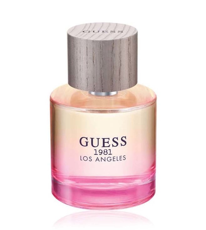 Guess 1981 best sale for her