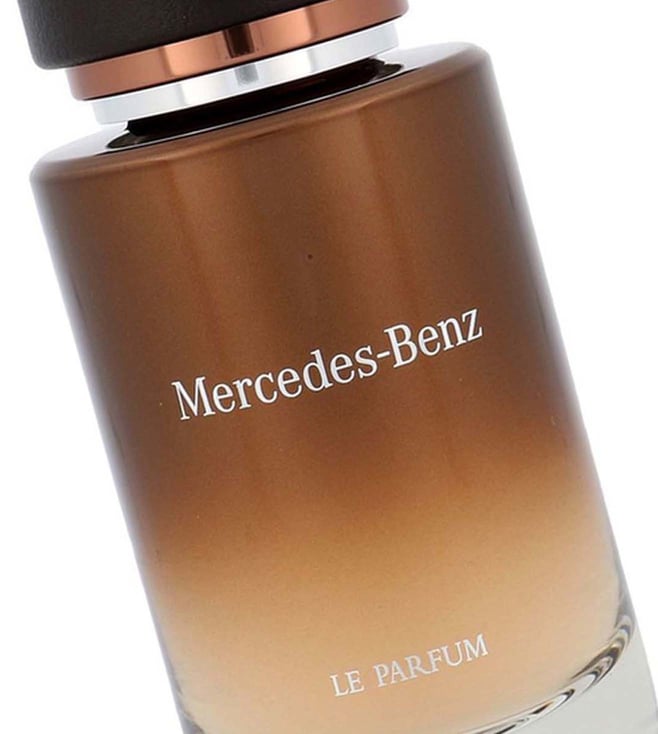 Le parfum online mercedes