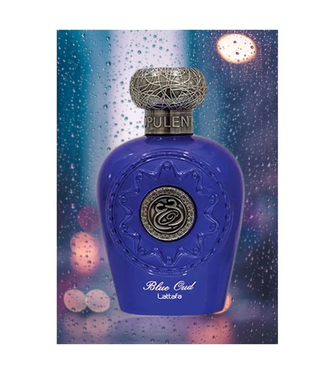 Blue oud perfume price hot sale