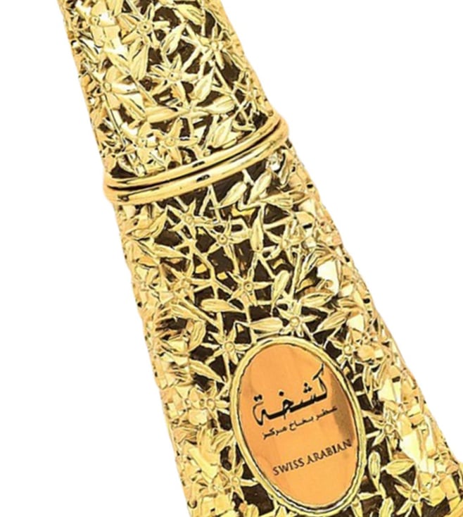 新品★Swiss Arabian★Kashkha EDP★美しいムスクの香り Amazon.com : Swiss Arabian Kashkha - Luxury Products From