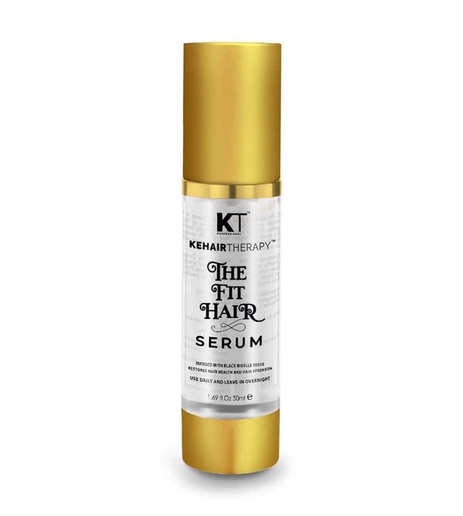 Buy KEHAIRTHERAPY PROFESSIONAL The Fit Hair Serum 50 ml Online At Best  Price @ Tata CLiQ
