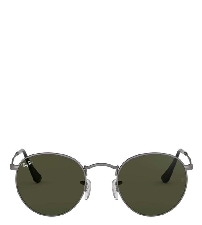 gunmetal sunglasses