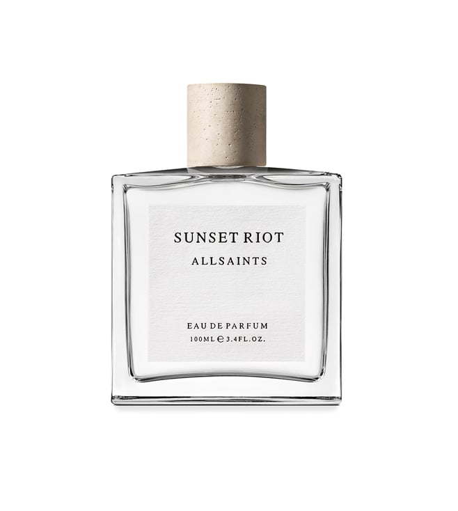 Sunset riot 2024 eau de parfum