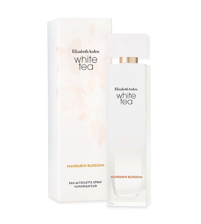 Buy Elizabeth Arden White Tea Mandarin Blossom Eau de Toilette 100