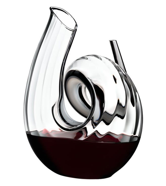 Buy Premium Luxury Decanters Online In India