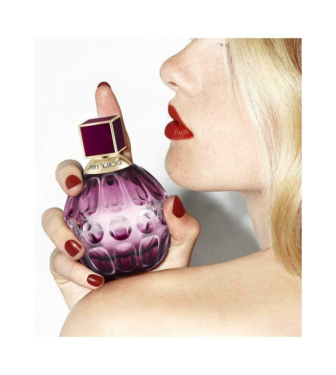 Jimmy choo best sale fever perfume 40ml