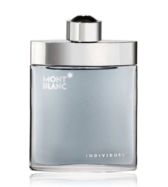 mont blanc parfum man