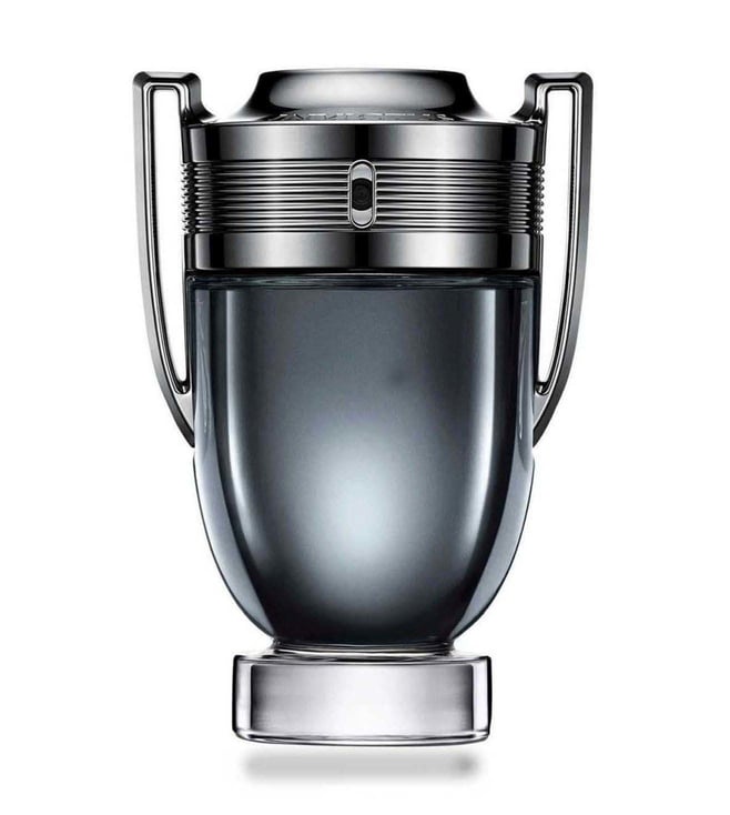 Paco Rabanne Invictus Platinum Uomo EDP 50ml INSCATOLATO