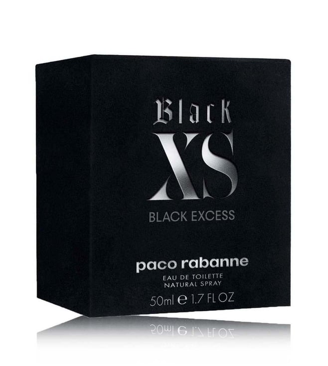 Xs black paco hot sale