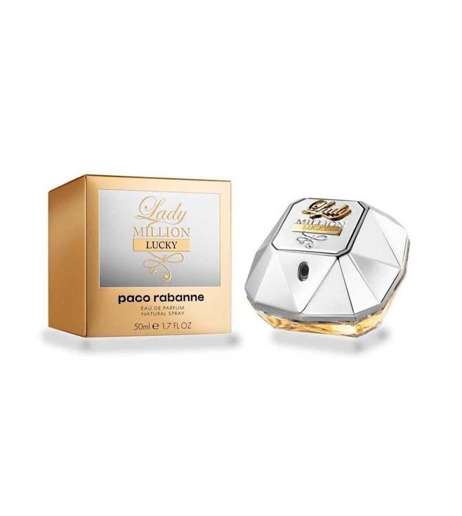 Lady millions discount 50ml best price