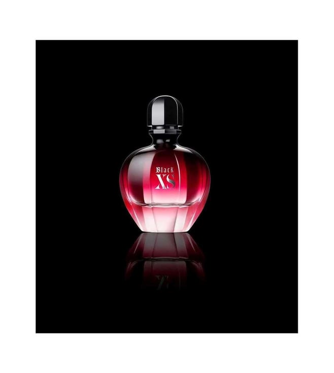 Perfume black best sale xs dama