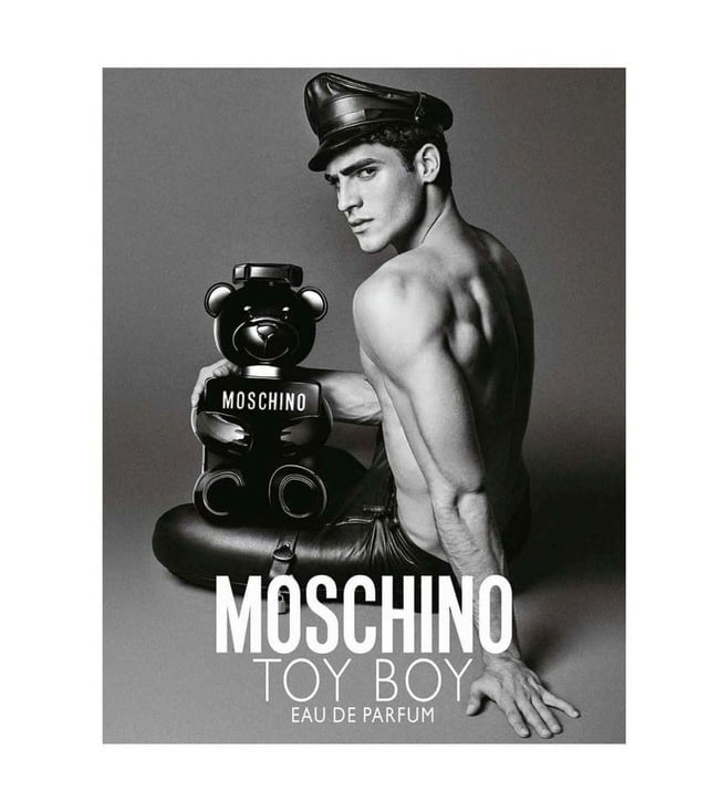 Moschino toy boy cheap parfumo