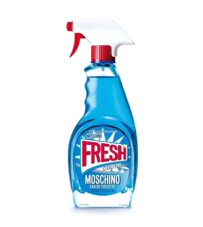perfum moschino