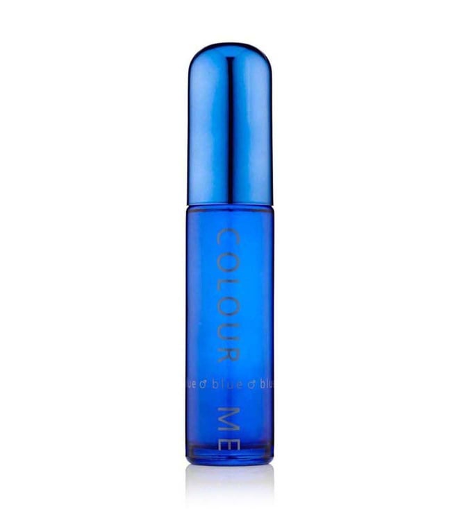 Buy Colour Me Homme Blue Eau de Parfum 50 ml Online On Tata CLiQ